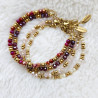 Bracelets Mélia