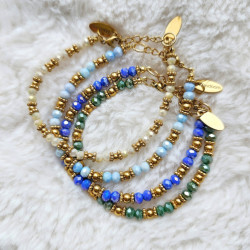 Bracelets Mélia