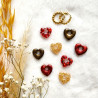 Boucles d'oreilles SHANA