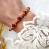Collier et bracelet Nour