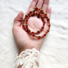 Collier et bracelet Nour
