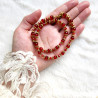 Collier et bracelet Nour