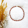 Collier et bracelet Nour