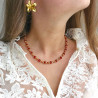 Collier et bracelet Nour
