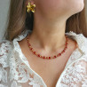Collier et bracelet Nour