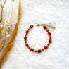 Collier et bracelet Nour