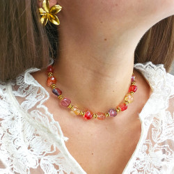 Collier Yséa