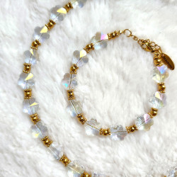 Parure Margaux