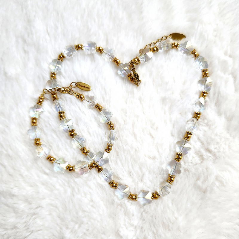 Parure Margaux