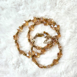 Parure Margaux