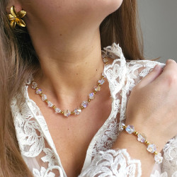 Parure Margaux