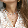 Collier Isis