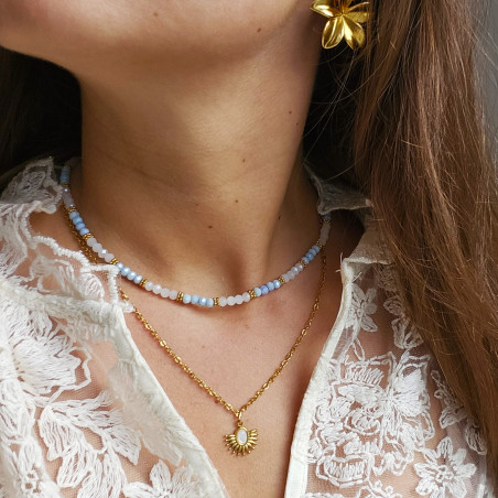 Collier Isis