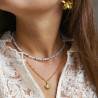 Collier Isis