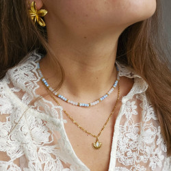 Collier Isis