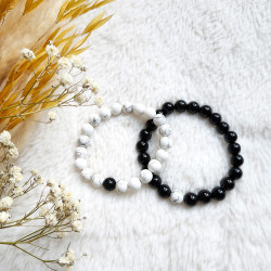 Bracelet Duo