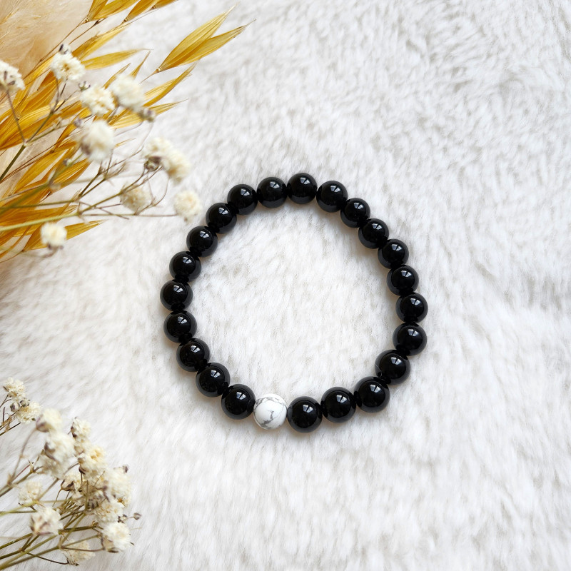 Bracelet Duo
