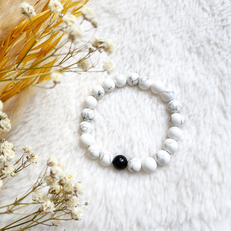Bracelet Duo