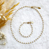 Parure Paloma
