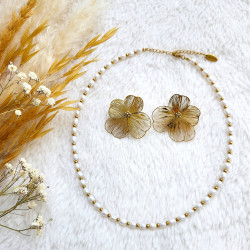 Parure Paloma