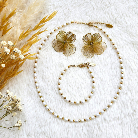 Parure Paloma