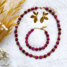 Bracelet Rosa