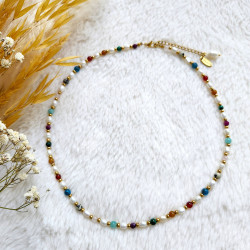 Collier Cassie