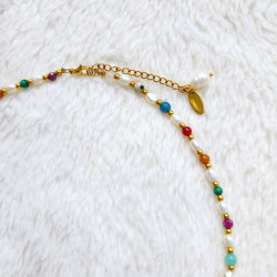 Collier Cassie