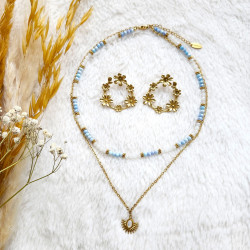 Collier Isis