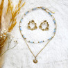 Collier Isis