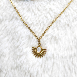 Collier Isis