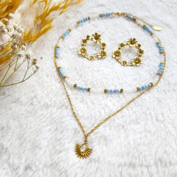 Collier Isis