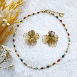 Collier Cassie