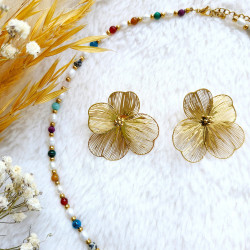 Collier Cassie
