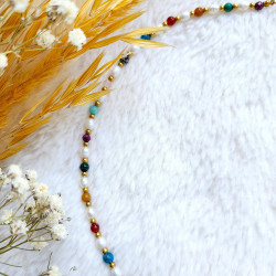Collier Cassie