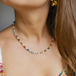 Collier Cassie
