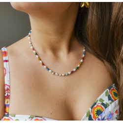 Collier Cassie