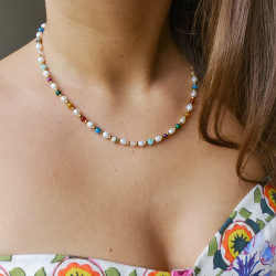 Collier Cassie