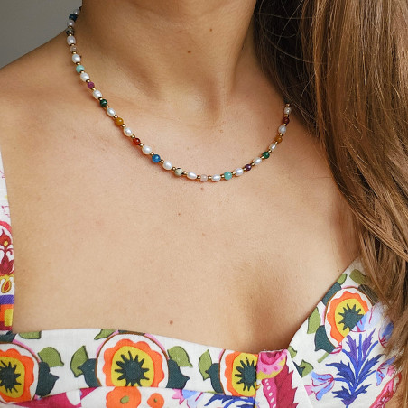 Collier Cassie