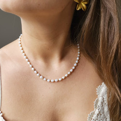 Parure Paloma