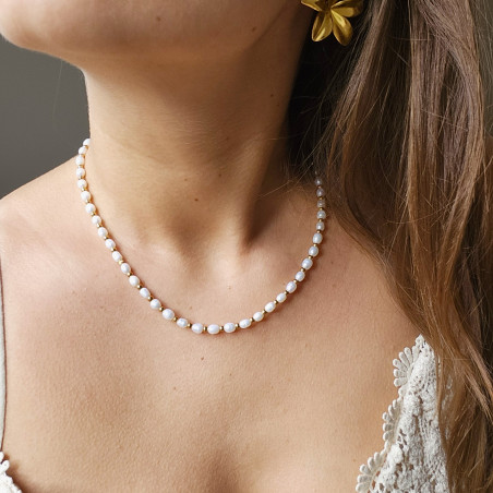 Parure Paloma
