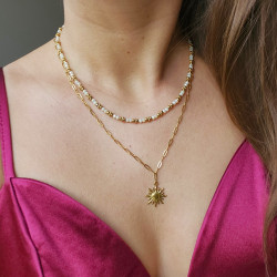 Collier Solène