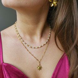 Collier Solène
