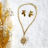Collier Soleil