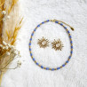Collier Santorina