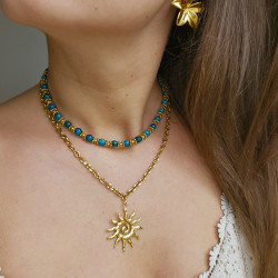Collier Lison