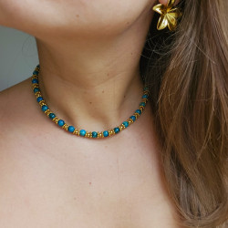 Collier Lison