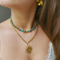Collier Lison
