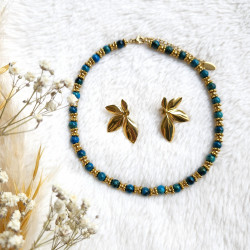 Collier Lison