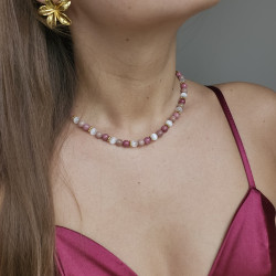 Collier Esmée